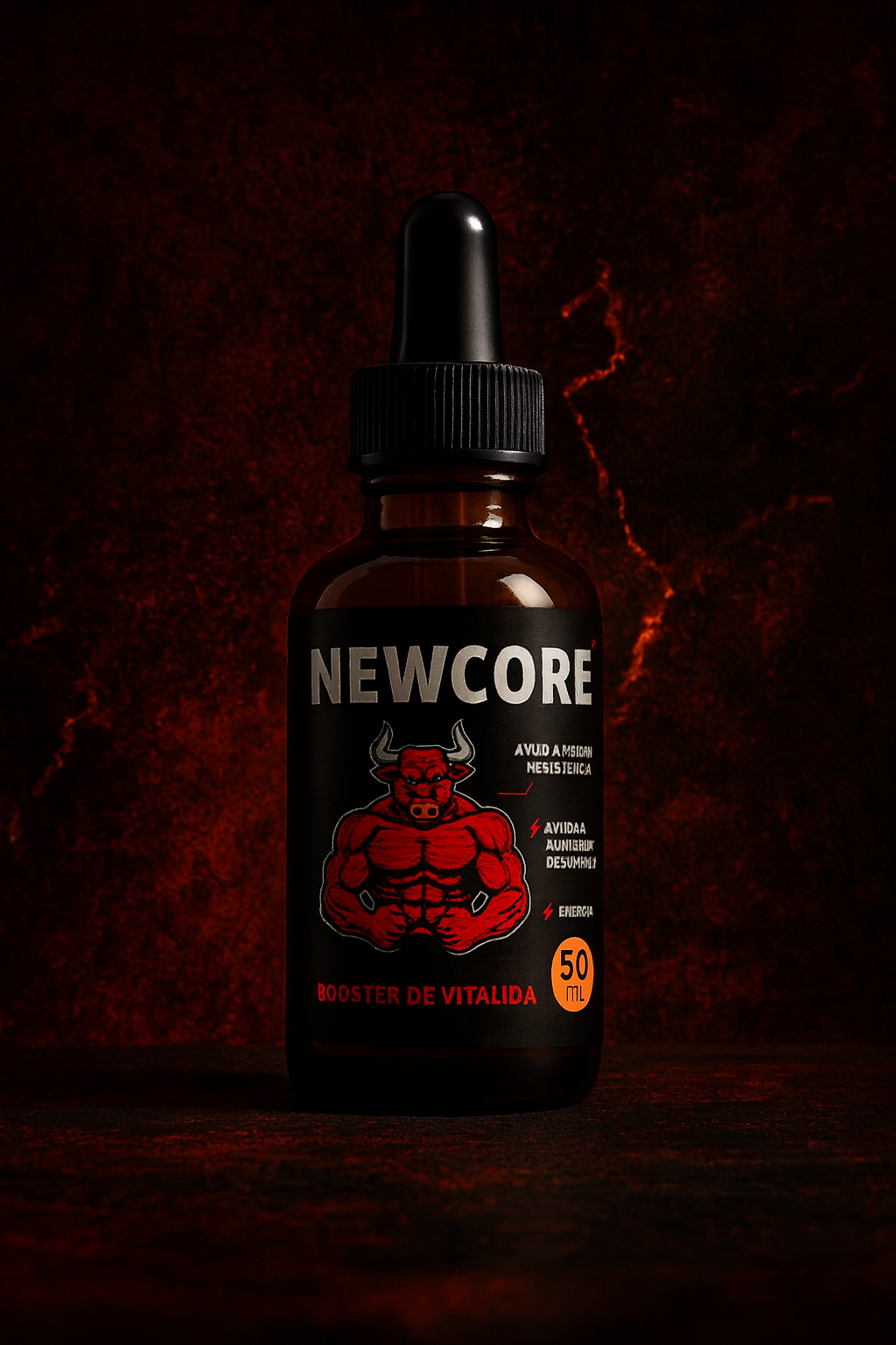 Miniatura 3 de NEW CORE LIQUIDO